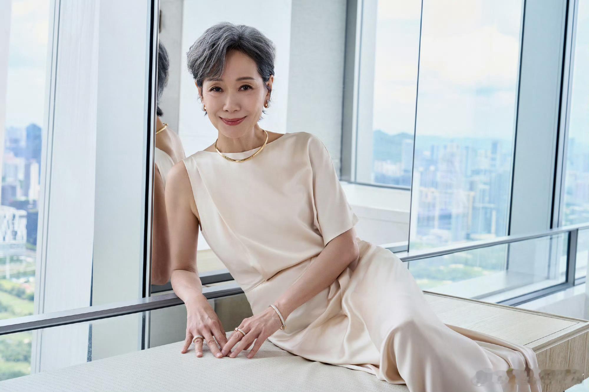 叶童超星动告白信箱非正式跨年派对 要说内娱的“宝藏老顽童”，叶童老师必须拥有姓名