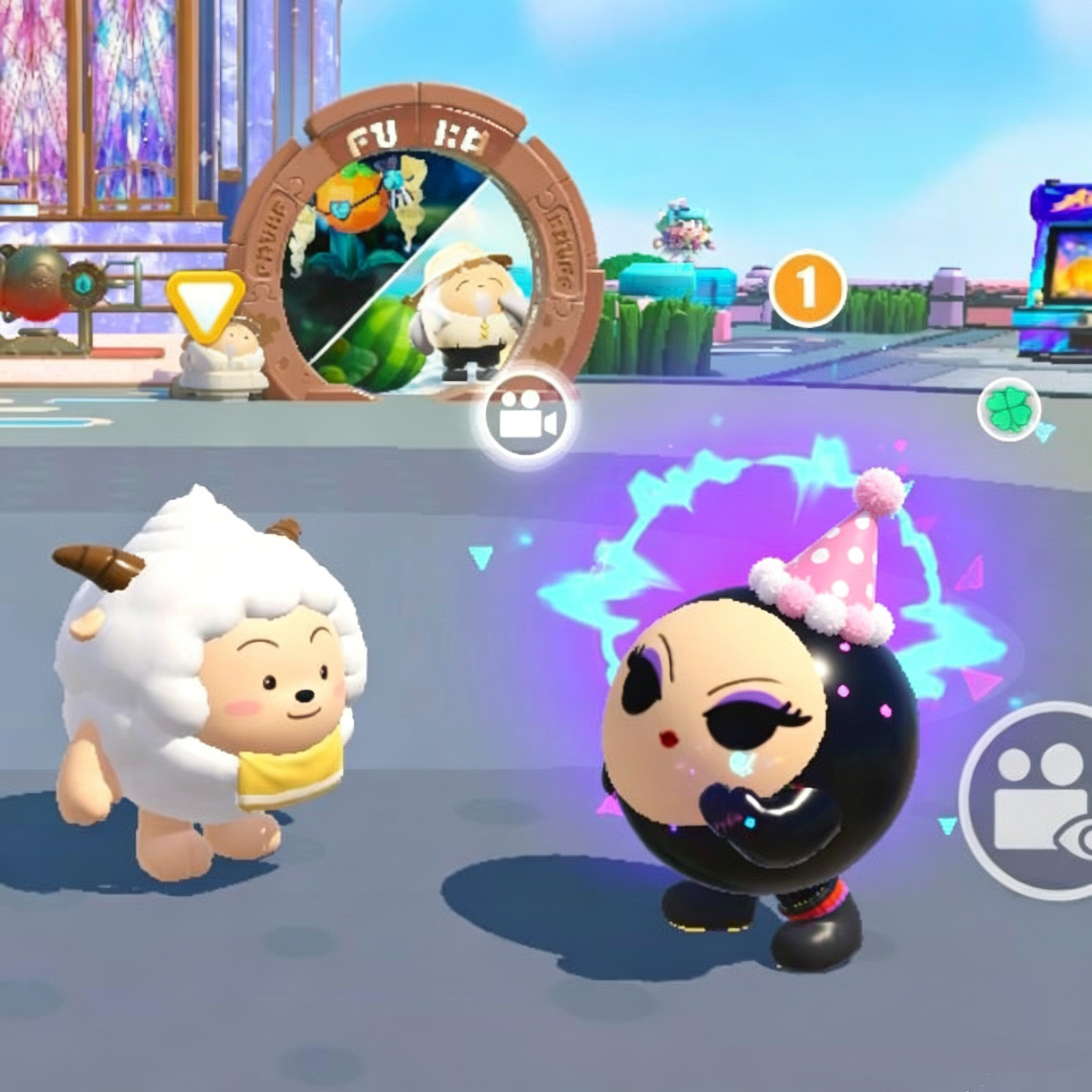 的许愿日～☆*:.｡. o(≧▽≦)o .｡.:*☆ 