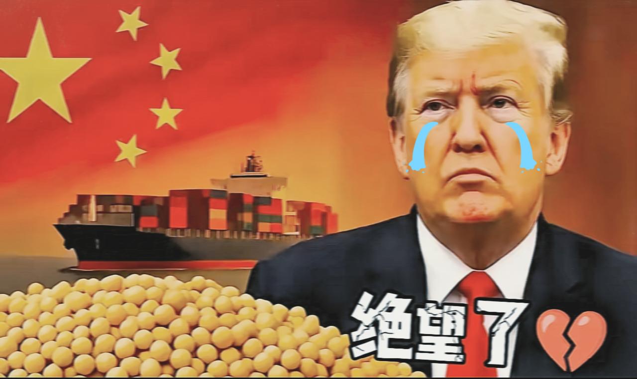 快讯！快讯！
特朗普终于有行动了！
特朗普刚刚宣布：要发放超过30亿美元的救助款