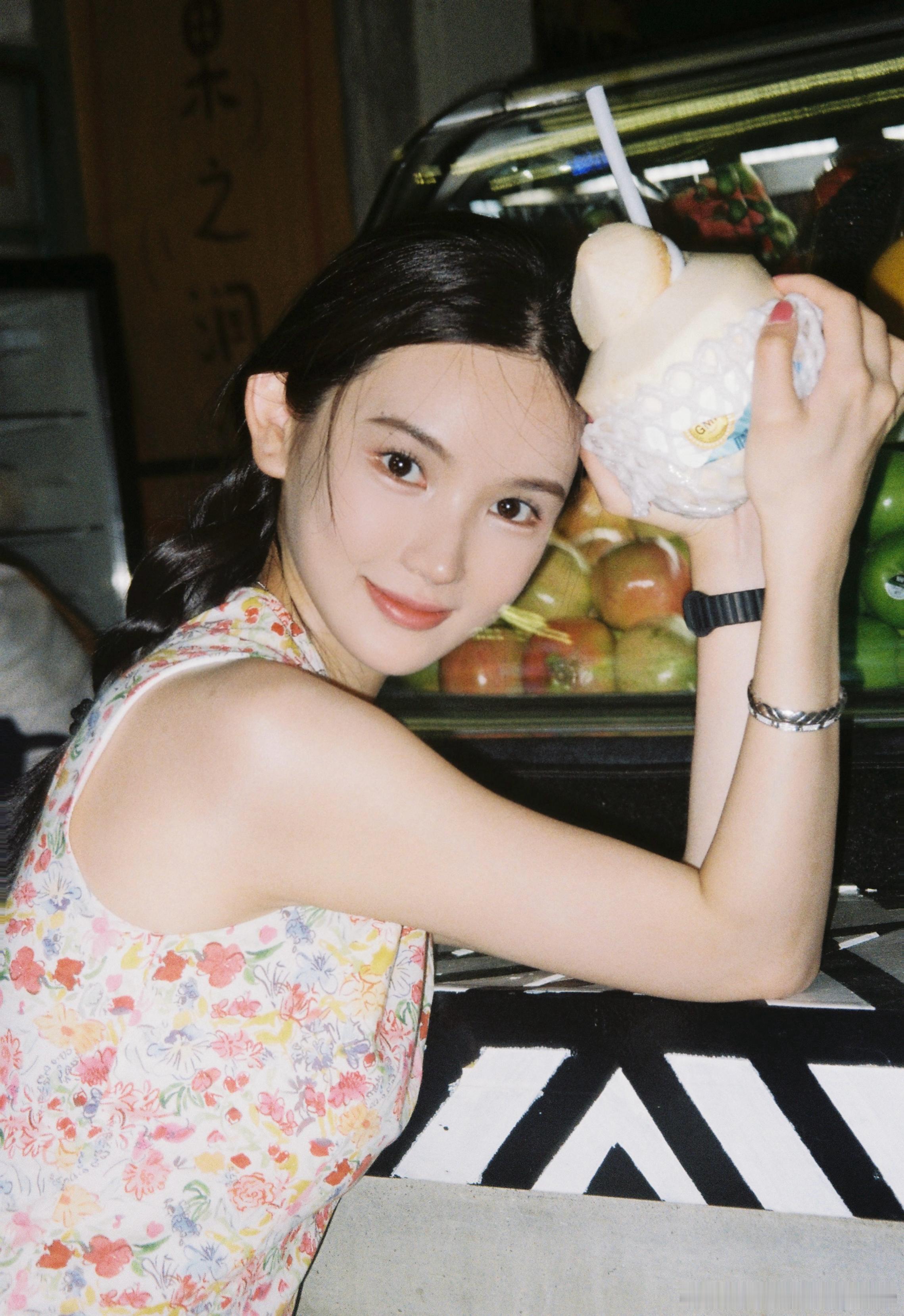 新鲜的夏天🍉  ​​​