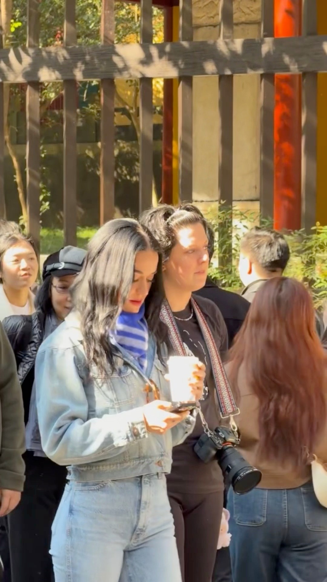 哇塞！！！！好美 