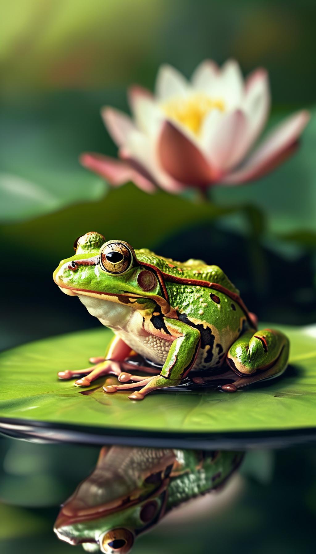 有什么好看的壁纸分享吗？