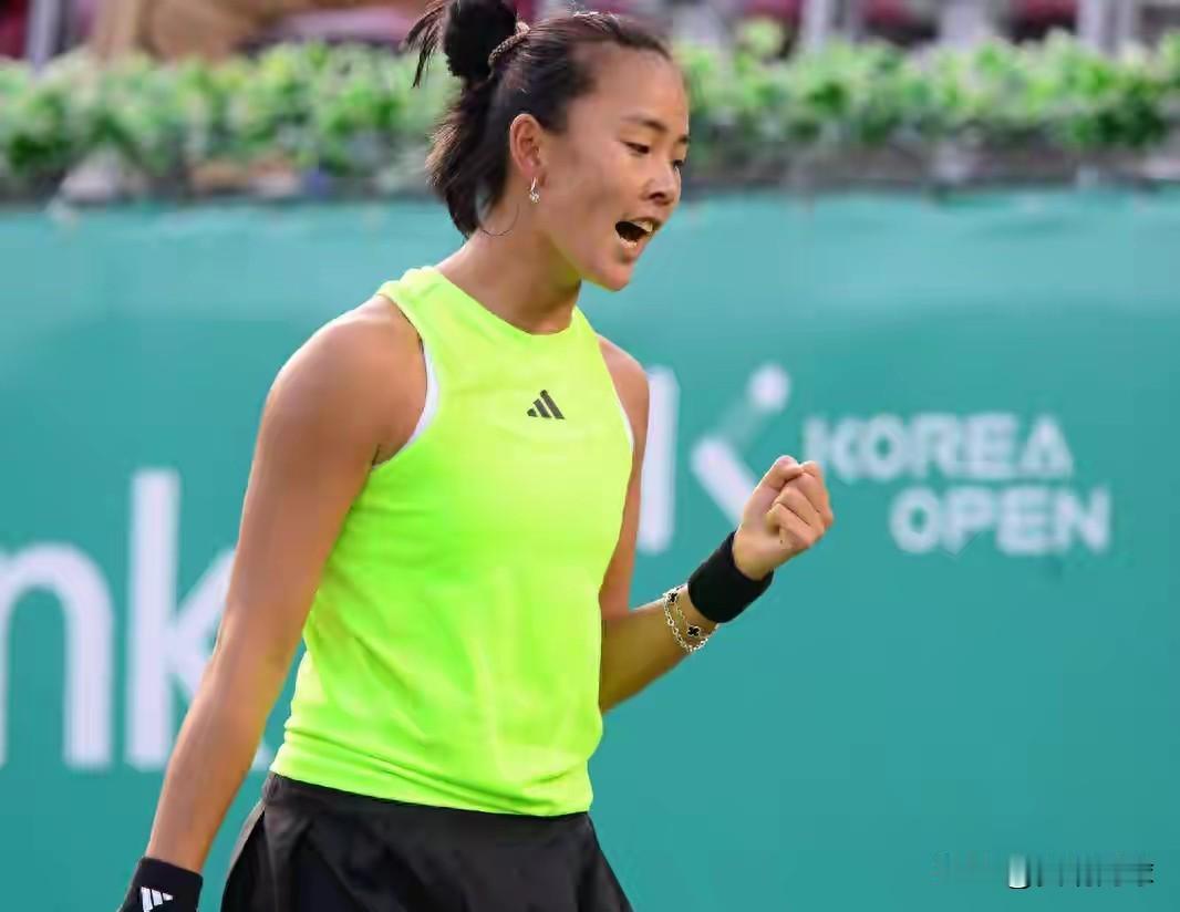 WTA250🇨🇿布拉格站 女单第一轮
🇨🇳袁悦121苦战三盘以6-3/4