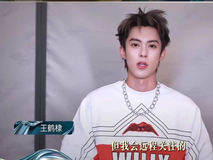 王鹤棣首次缺席阅文盛典虽然王鹤棣这次因为在拍摄《将门独后》无法出席阅文盛典，但他