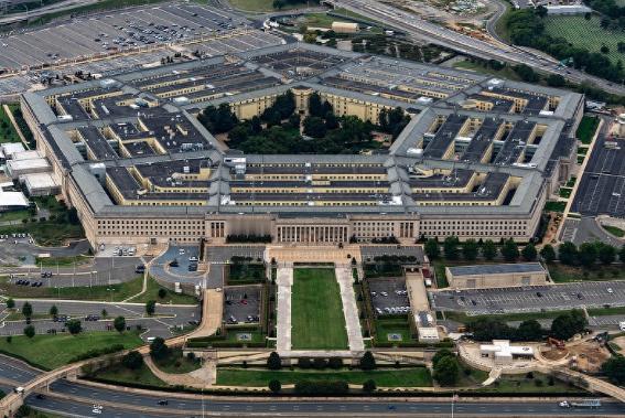 五角大楼正式提提案了！想把 “国防部” 改回 “战争部”，预估花 5150 万美