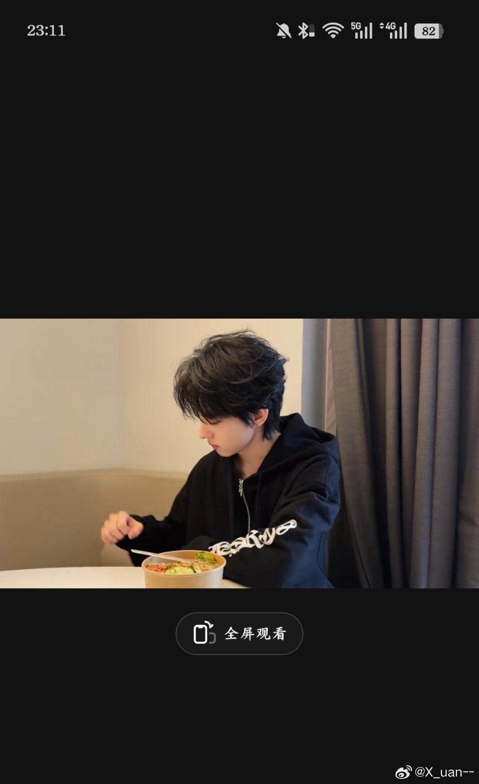 哎哎哎我需要这个造型！！ 