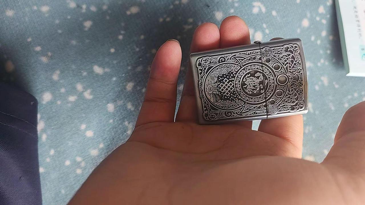古物爱好者