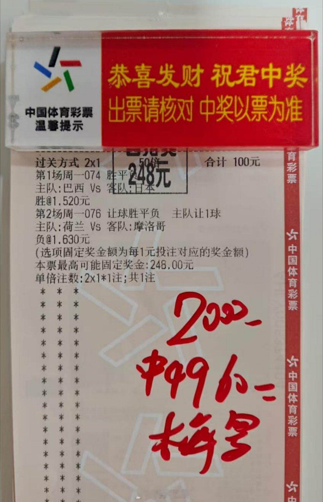 巴西做稳胆，摩洛哥保持不败轻轻松松拿下世界杯巴西vs日本荷兰vs摩洛哥