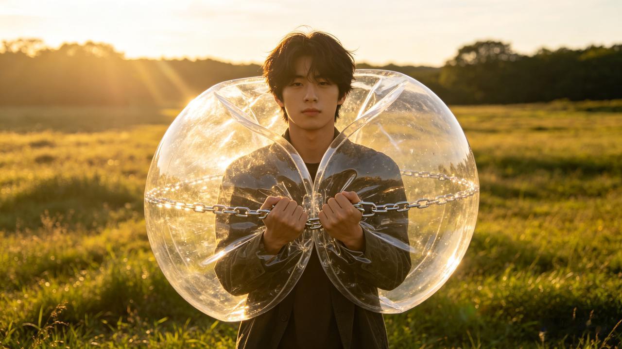 人这辈子最累的不是谋生，是活在别人的眼光里
 
很多人都有同感。真正让人疲惫的，