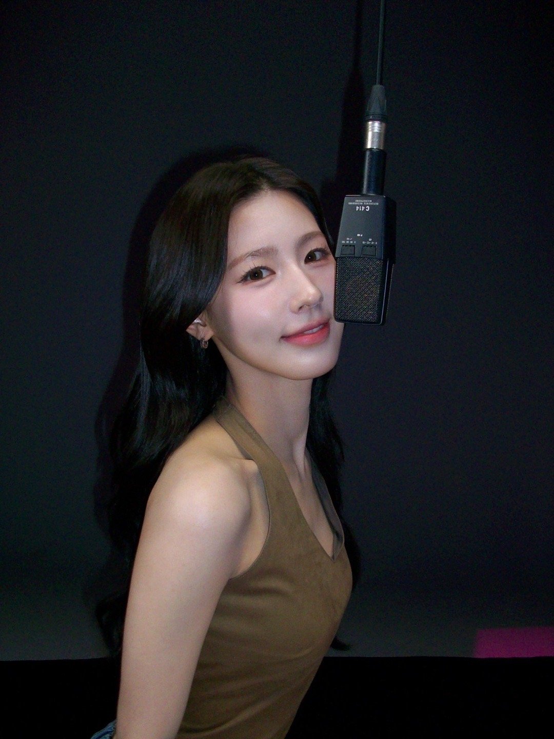 251031 i-dle MIYEON赵美延 ​​​