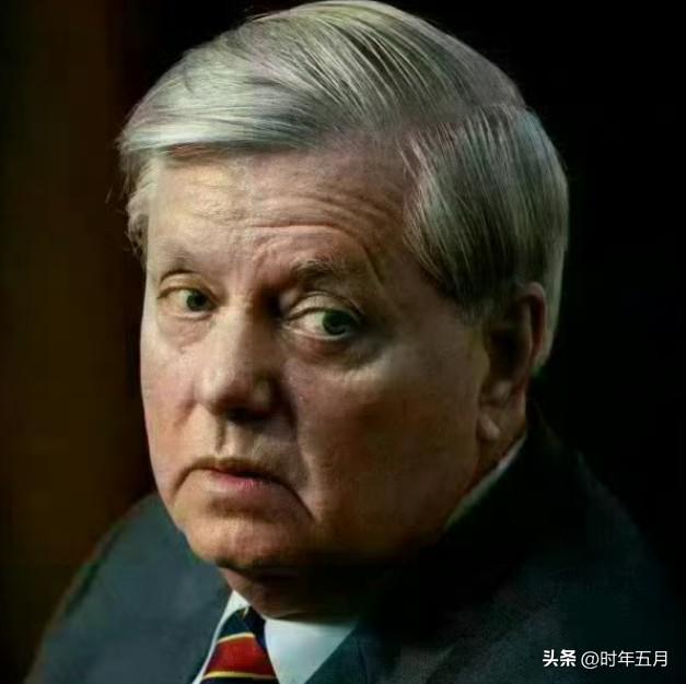 据《华尔街日报》报道，格雷厄姆曾指导内塔尼亚胡如何游说特朗普对伊朗发动打击

华