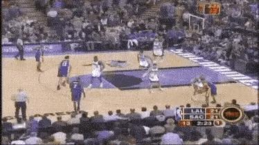 现役NBA球员谁能复制科比这两个扣篮 ​​​