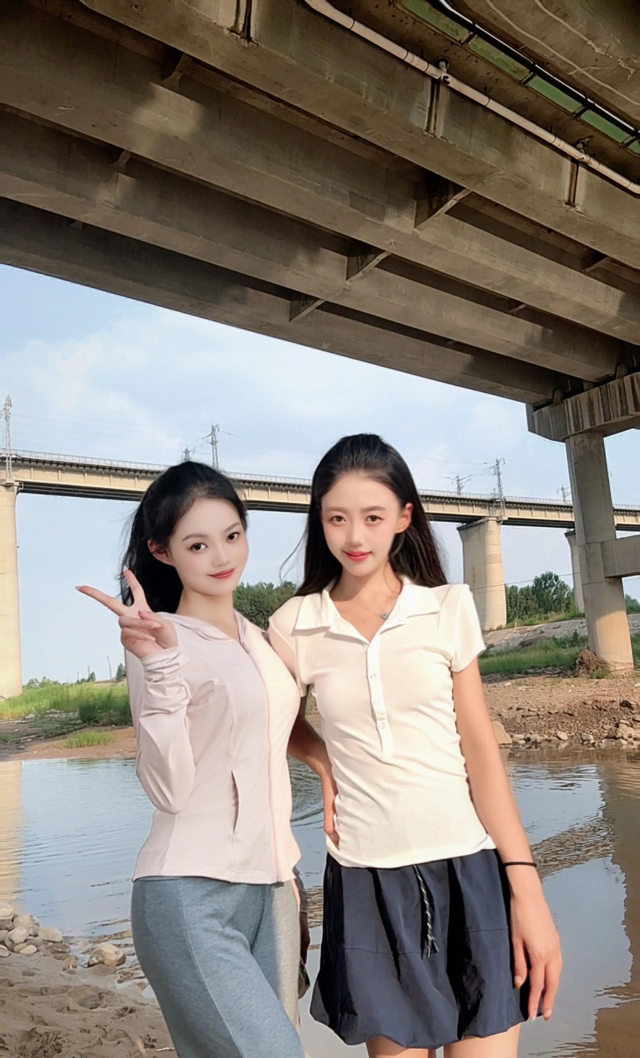 我说 此刻最好