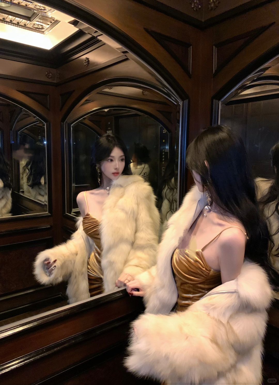 嘴上说翻篇了 但其实在心里偷偷折了个角