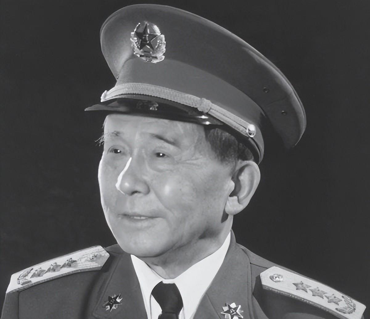 湖北省出名的高质量名将有哪些？打仗能力突出的开国将军都包括哪些人呢？
1955年