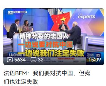 这个评价就不客观了，这几个法国人的逻辑是自洽的，不能说人家是精神分裂。
在同一个