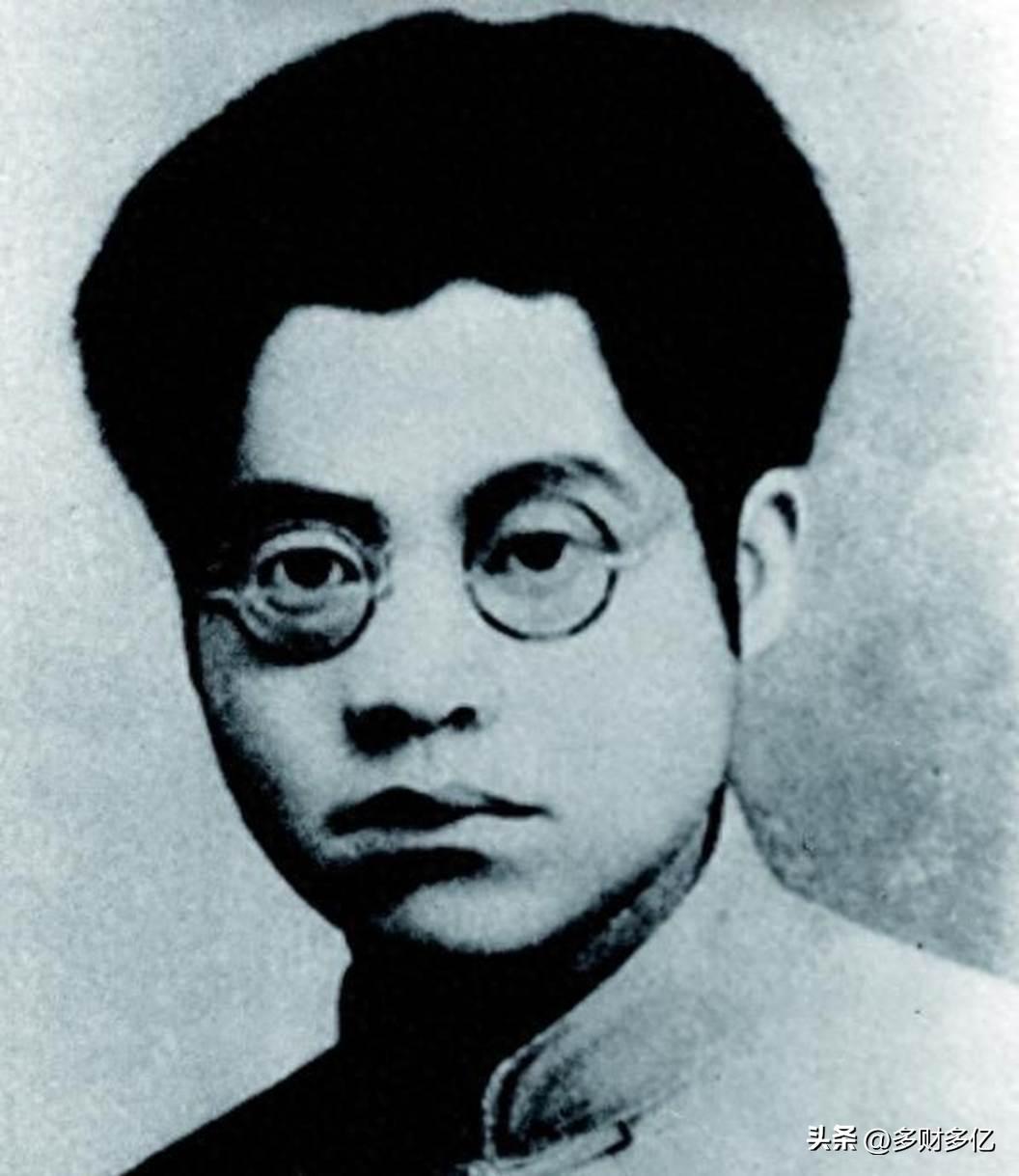 1949年揪心一幕：夏明翰女儿被清退，毛主席急令李先念：举国之力也要圆她父志！