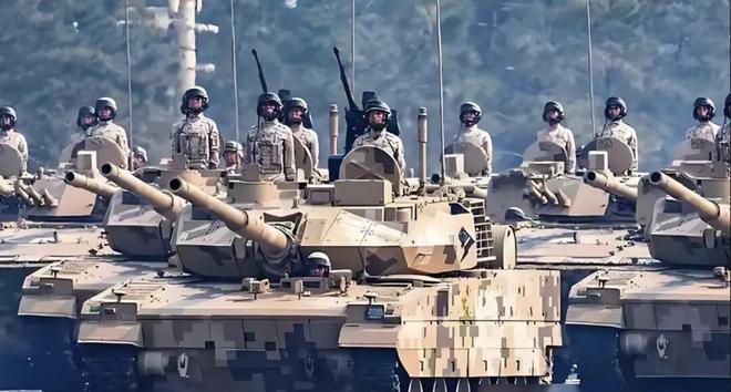 俄罗斯专家：“中国综合国力太强大了，美国始终不敢动手！”光是在军事层面，中国就有