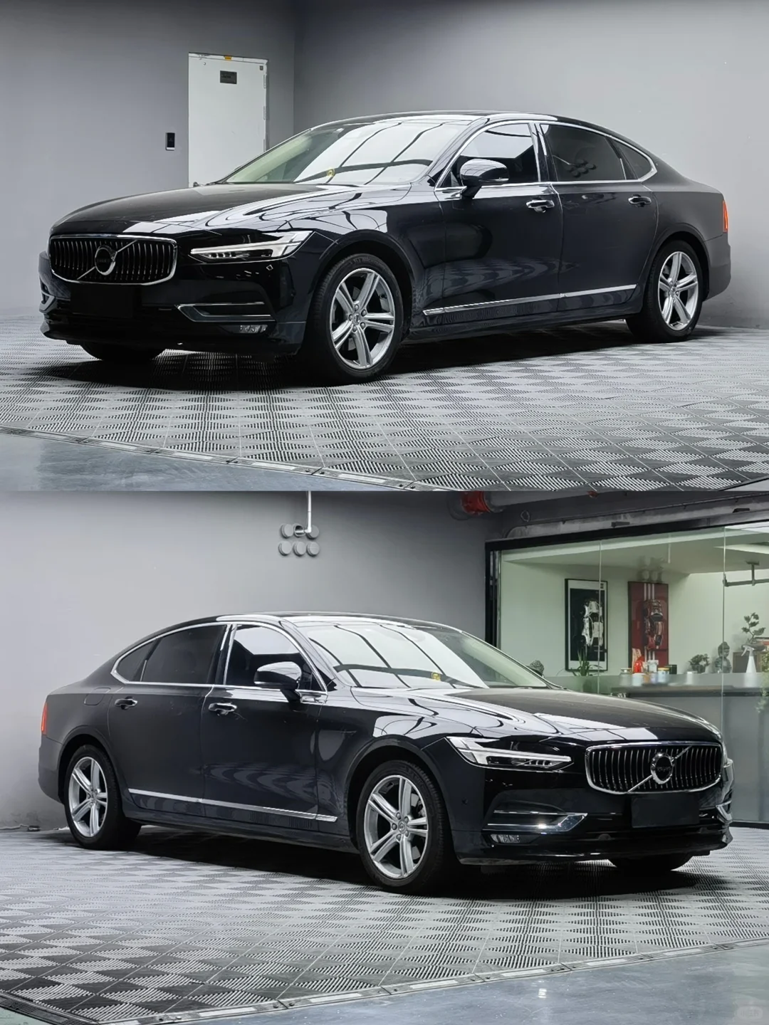 2019年 沃尔沃 S90
