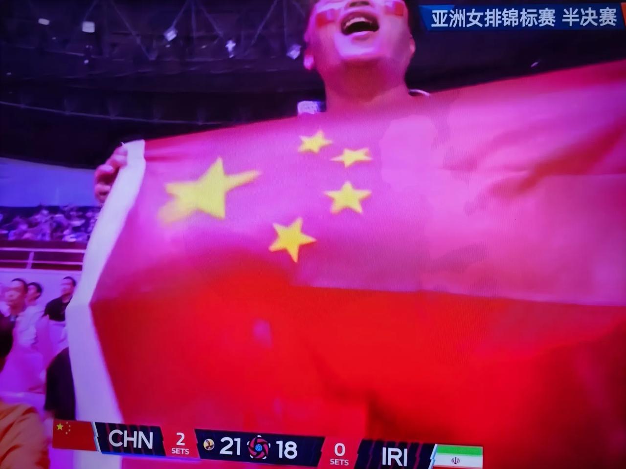 从实力上来讲，我们要远远优于泰国女排，何况我们还占有主场之利，只要我们做好自己，