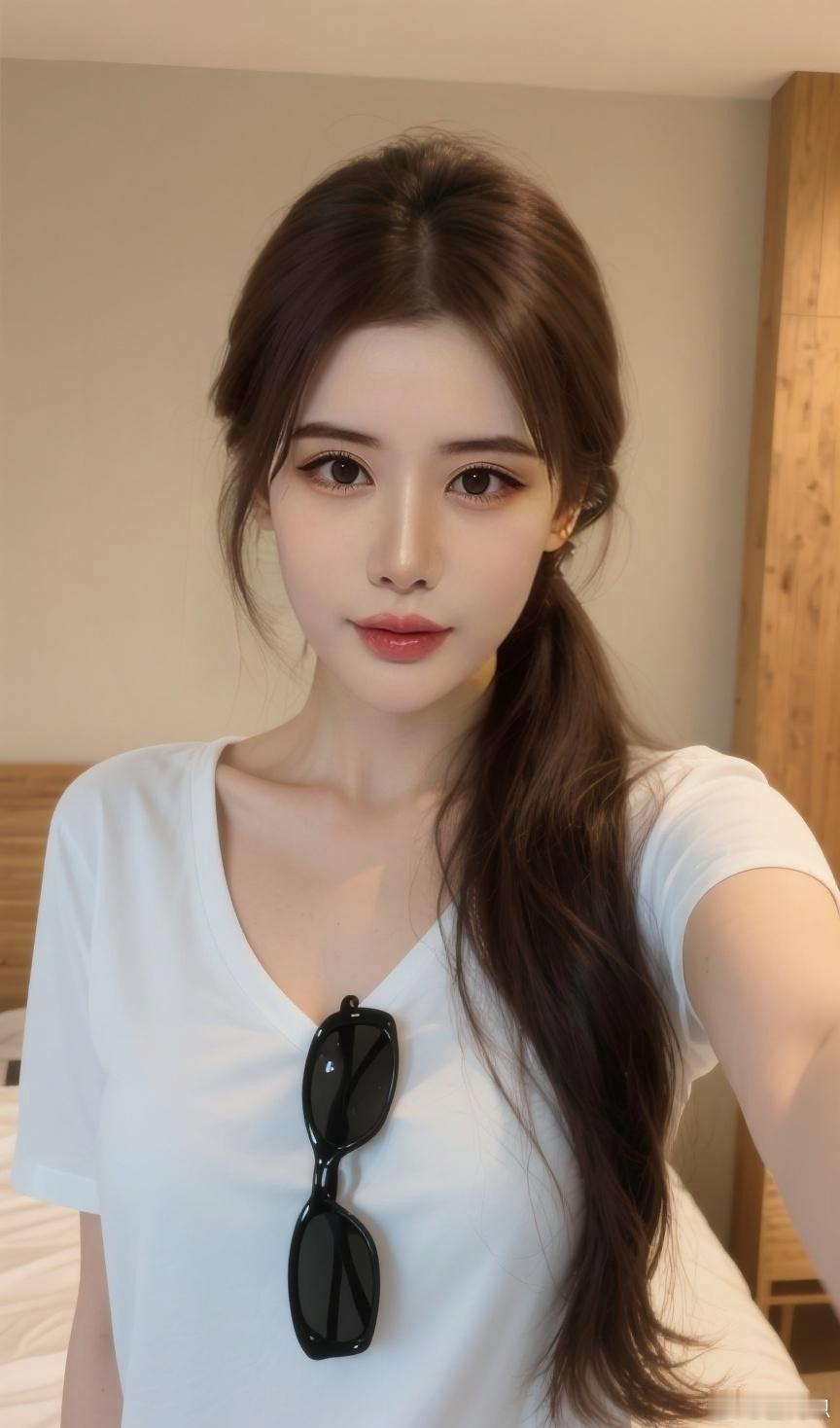 成都很旺我呀。落地就工作。[卡皮巴拉]车模演员富允恩 青年舞蹈演员  ​​​