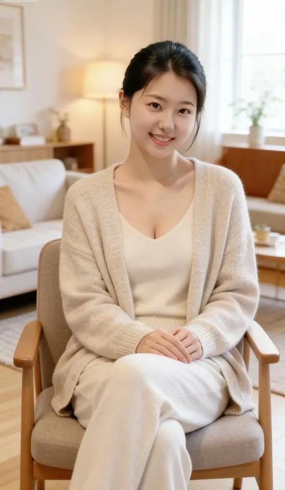 成熟端庄漂亮的女人都有什么特点外在得体舒展有分寸，内在沉稳通透有底气，兼具质感与