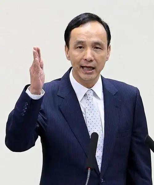 在台湾问题上，大陆要提高警惕了，但凡马英九、朱立伦、洪秀柱这类人物，在台湾地区政