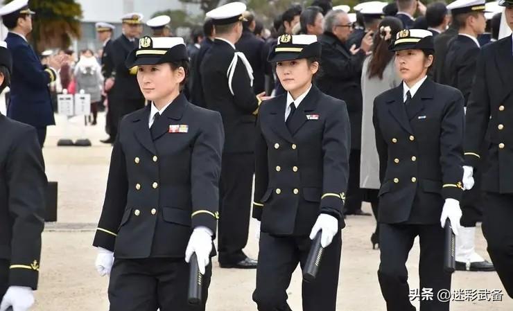 小规模里面隐藏大野心，日本自卫队谋划战时军队体系已久！
        网友提问