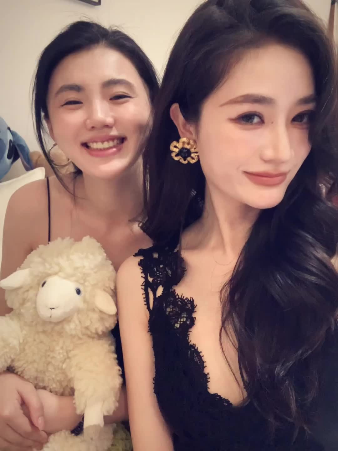 有了瞬间还想要永远 贪婪