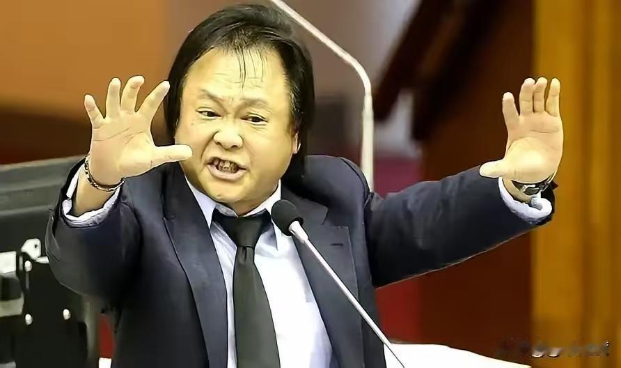 铁嘴钢牙王世坚，从从容容披挂上阵。7·17正式与沈伯洋珠联璧合，担纲台北市民进党