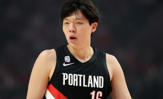 1月27日讯 NBA常规赛，开拓者94-102不敌凯尔特人。赛后西索科接受了采访