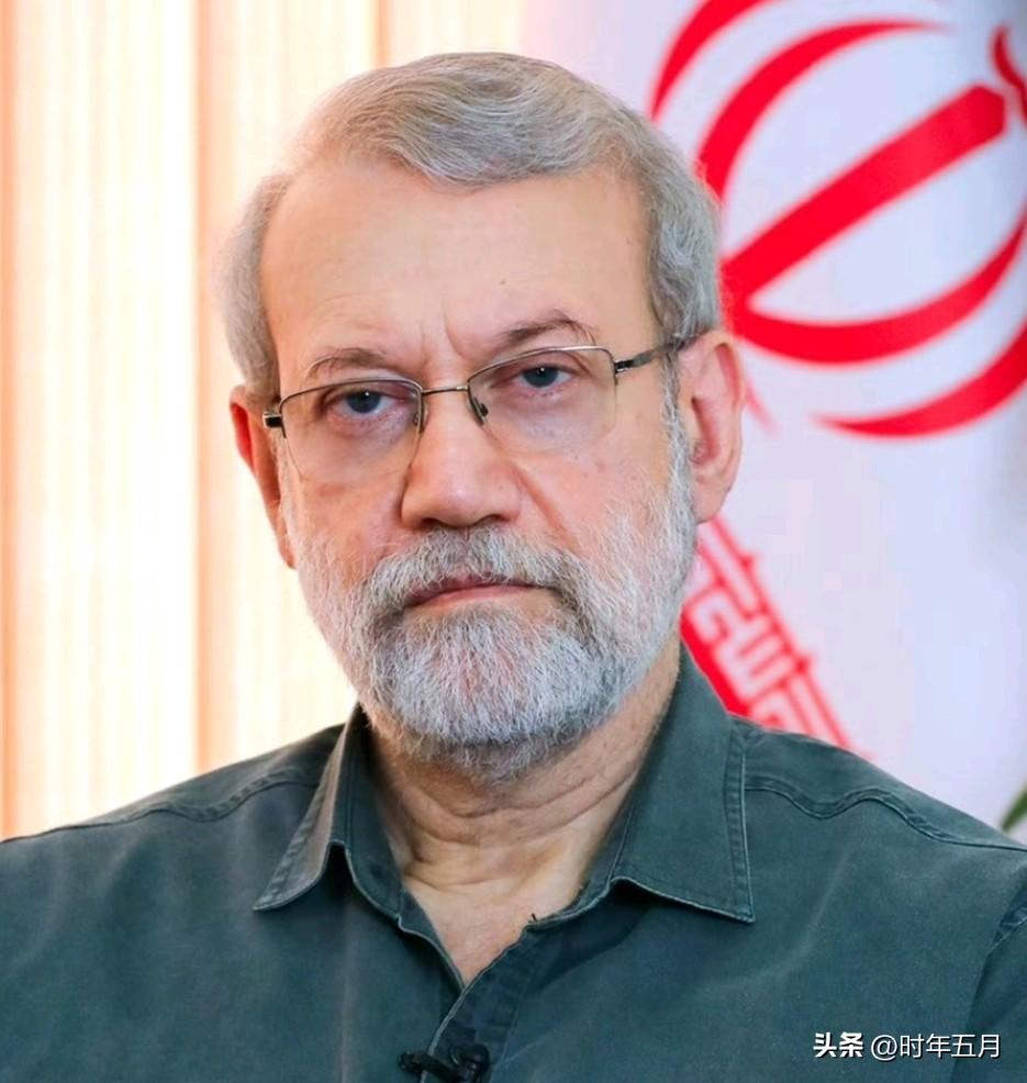 伊朗当前最高权力阿里·拉里贾尼是一位伊曼努尔·康德学者。

据《纽约时报》报道，