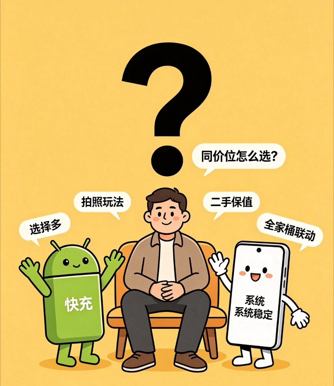 安卓涨价买iPhone的人更多了吗现在不少安卓高配旗舰，价格已经和iPhone撞
