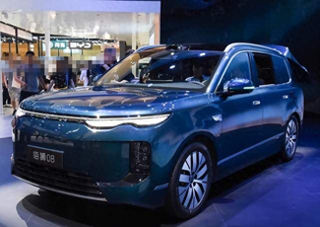 9、10月将上市5款大六座SUV，二胎家庭有得选了！