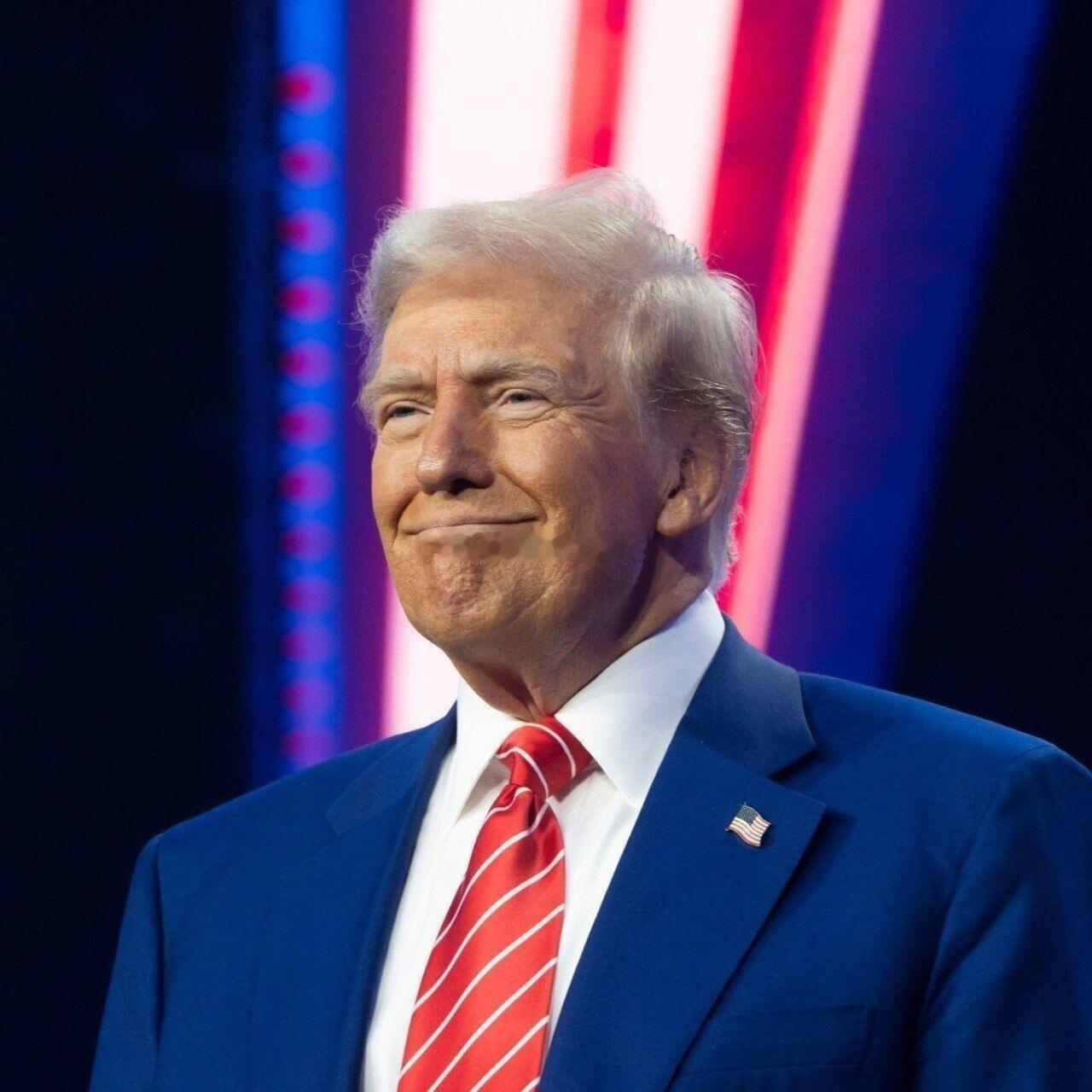 特朗普2025年的财务报表显示，他从加密货币相关业务中赚取了超过14亿美元，其中