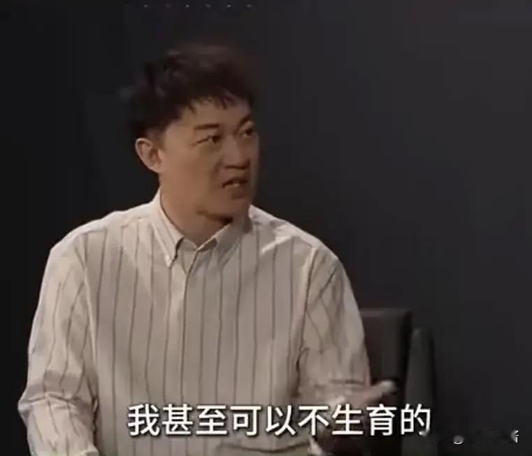 陈奕迅：“我有了女儿之后，才发现，原来我是不喜欢小朋友的，尤其是小宝宝，我很后悔