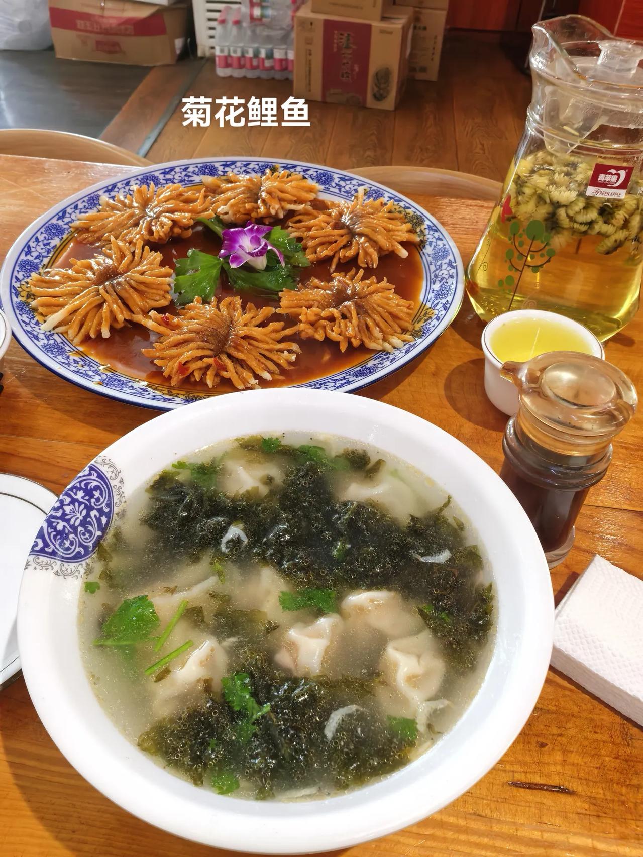 常言道“一方水土养一方人”，行走过的地方越多，便越觉得这句话所言不虚。同为中国人