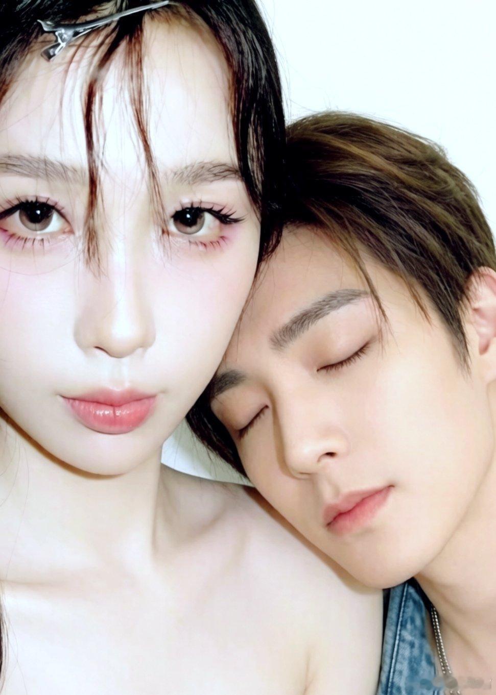 🍉爱奇艺古装剧《长生骨》即将开机领衔主演【按姓氏笔画顺序排列】：侯明昊  虞书