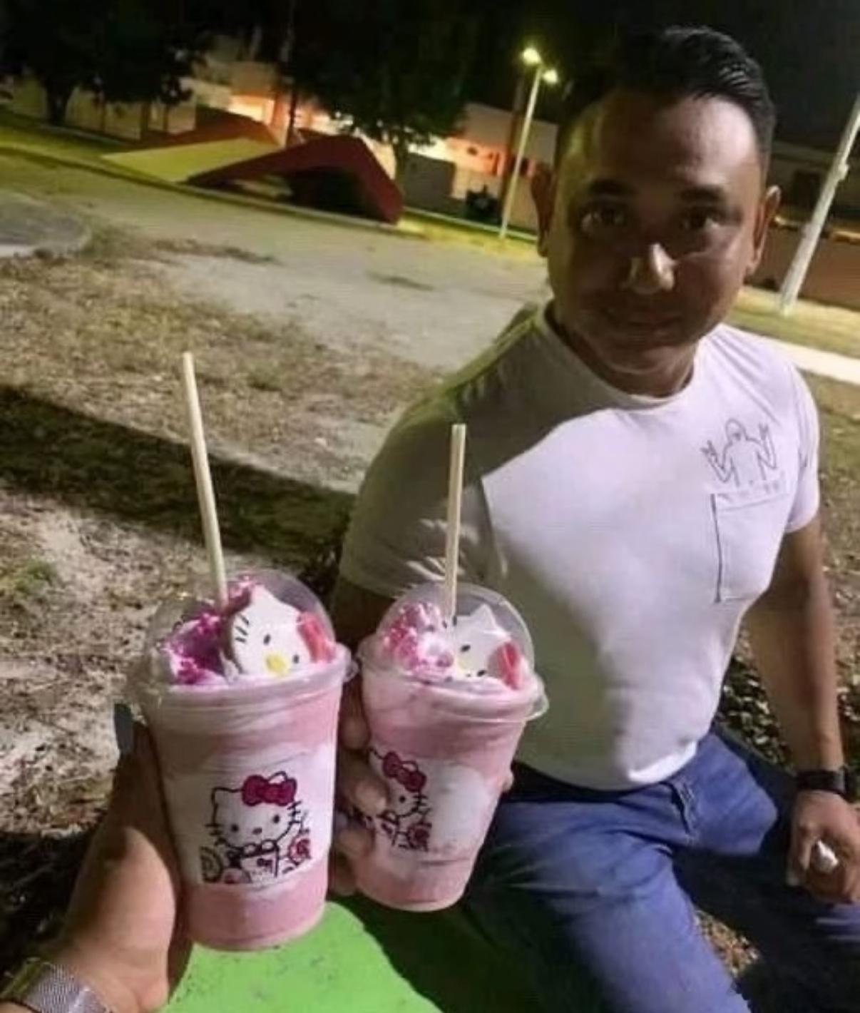 你们懂那种虽然体重只涨了两斤，但是整个人发起来的感觉吗？ 我回来体重没涨多少，但