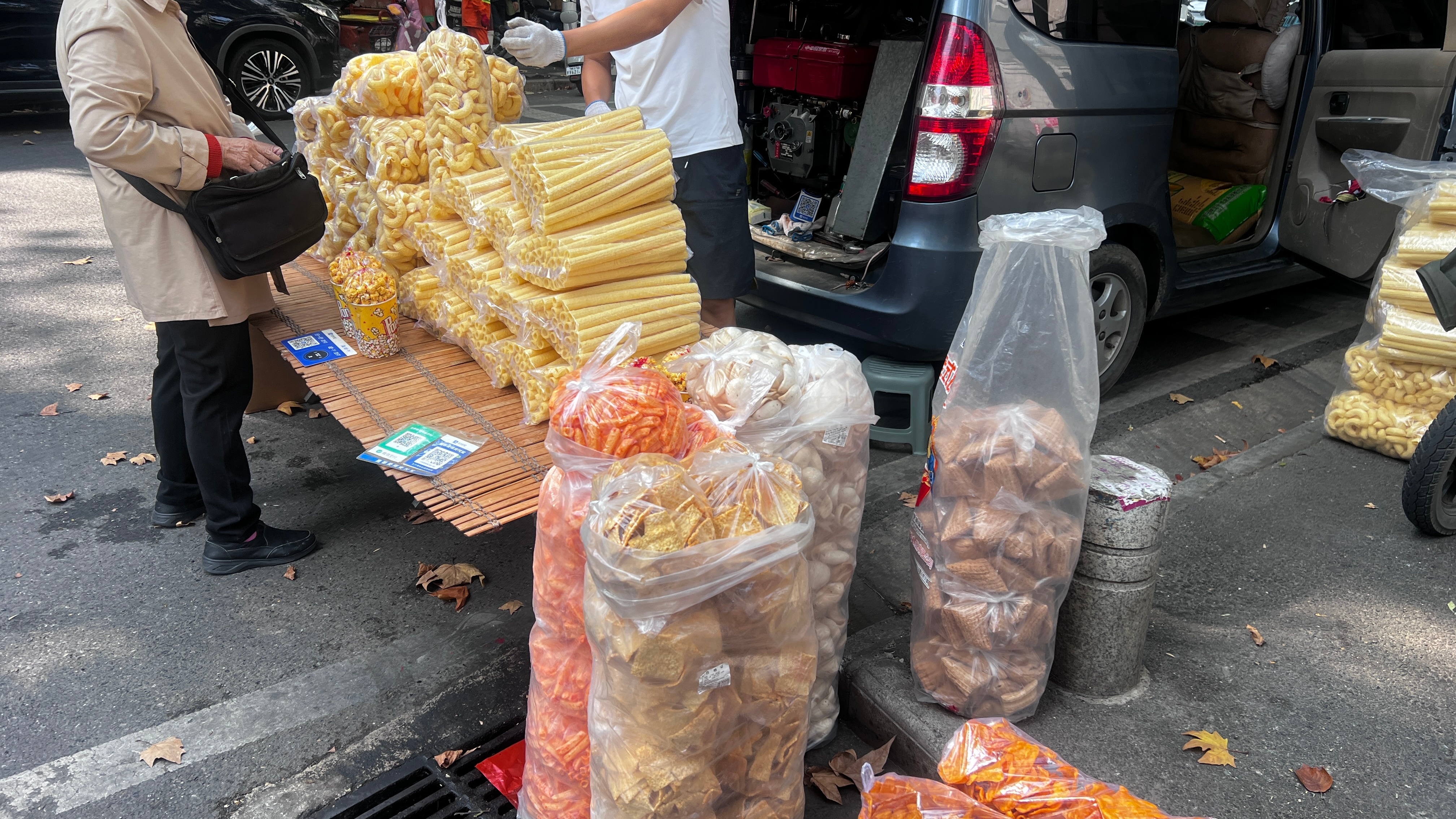 小时候最馋这个了 ​​​
