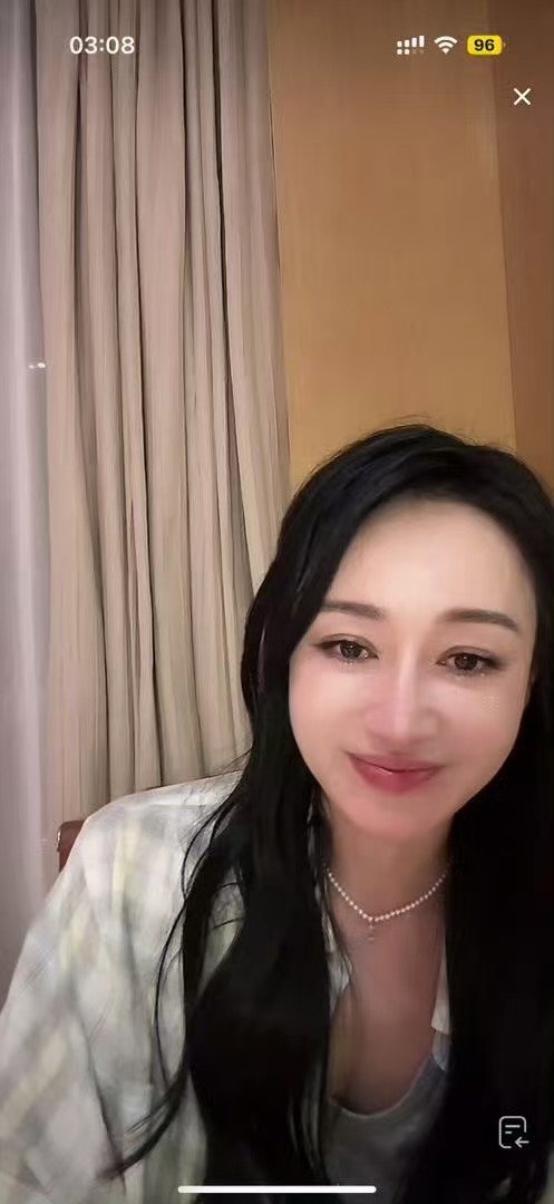 赵子琪说张月是最应该来乘风乘风2026得到前辈赵子琪的认可，张月确实值得，最应该