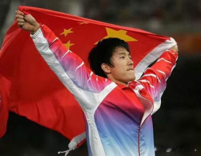 49万元安置刘翔合法合规合理，谁都不能永远躺在功劳簿上