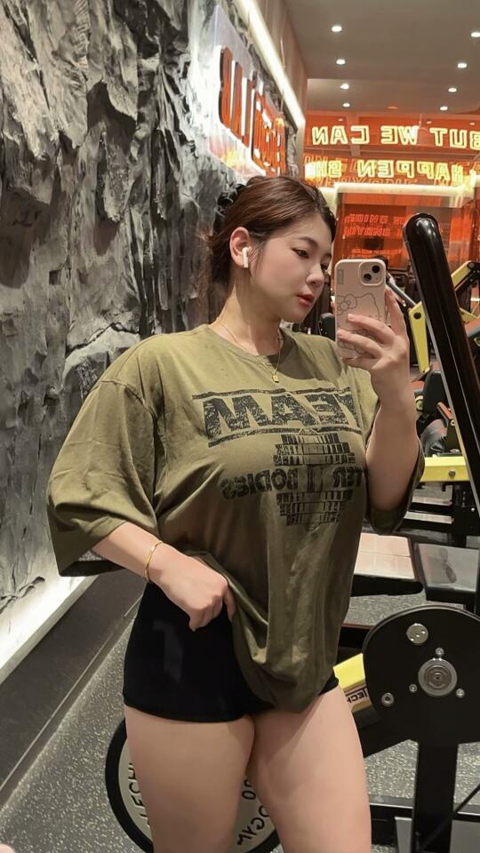 吃的干净会掉秤，吃的干干净净可不会