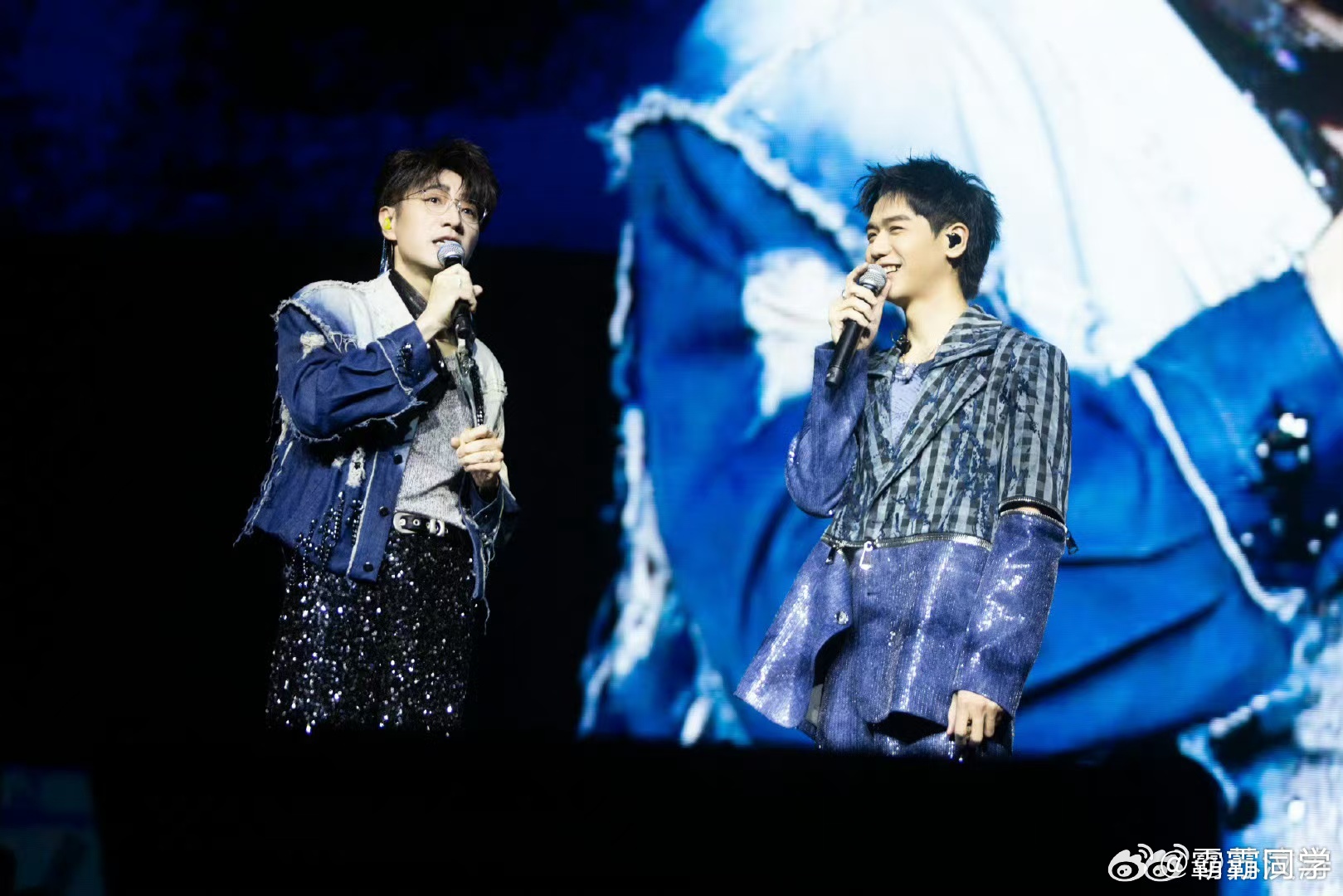 王铮亮巡演官宣好快 6月28场让大家忙得晕头转向，7月19场又空降！王铮亮这巡演