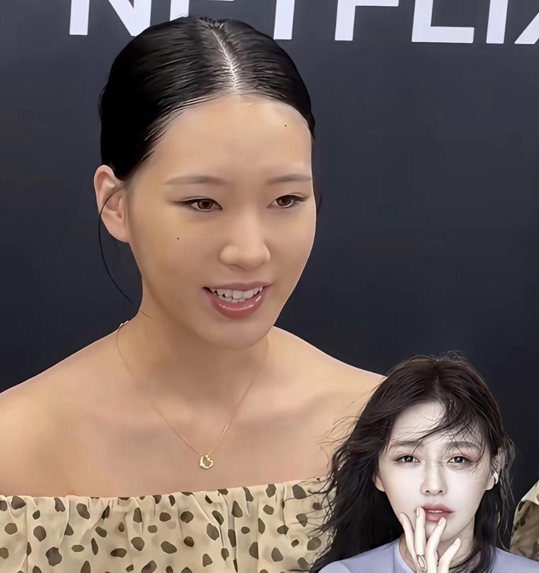 看到小S的大女儿Elly的状态，突然就明白了，他们一家讨厌小玥儿的点到底在哪里！
