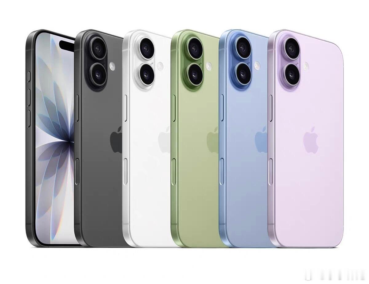iPhone标准版越来越值得等了吗iPhone17标准版真的是最香的一代标准版，