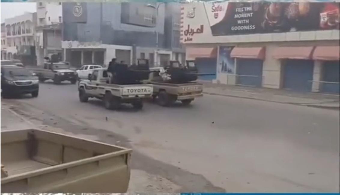 战火与瘟疫：苏丹危机升级，中国公民如何逃生？

苏丹武装冲突持续蔓延，局势正以惊