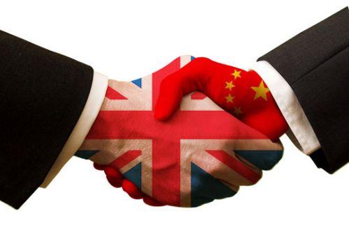 英国首相斯塔默访华回国后，在向议会做《访问中国成果工作报告》时说了这么一句，“过