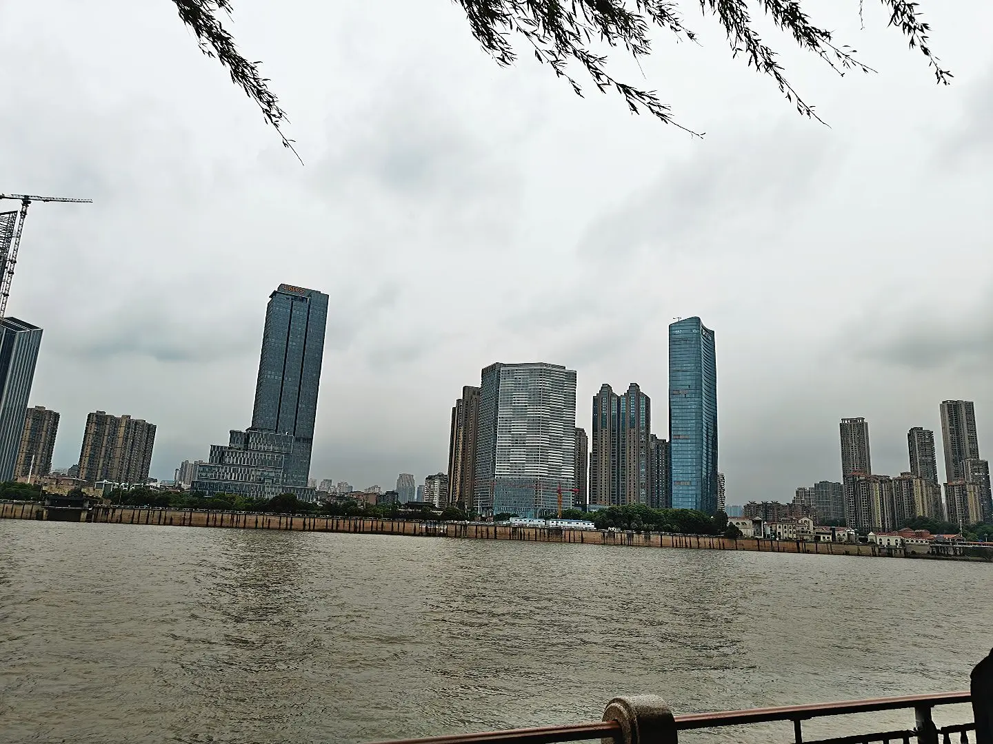 城市是一本打卡书