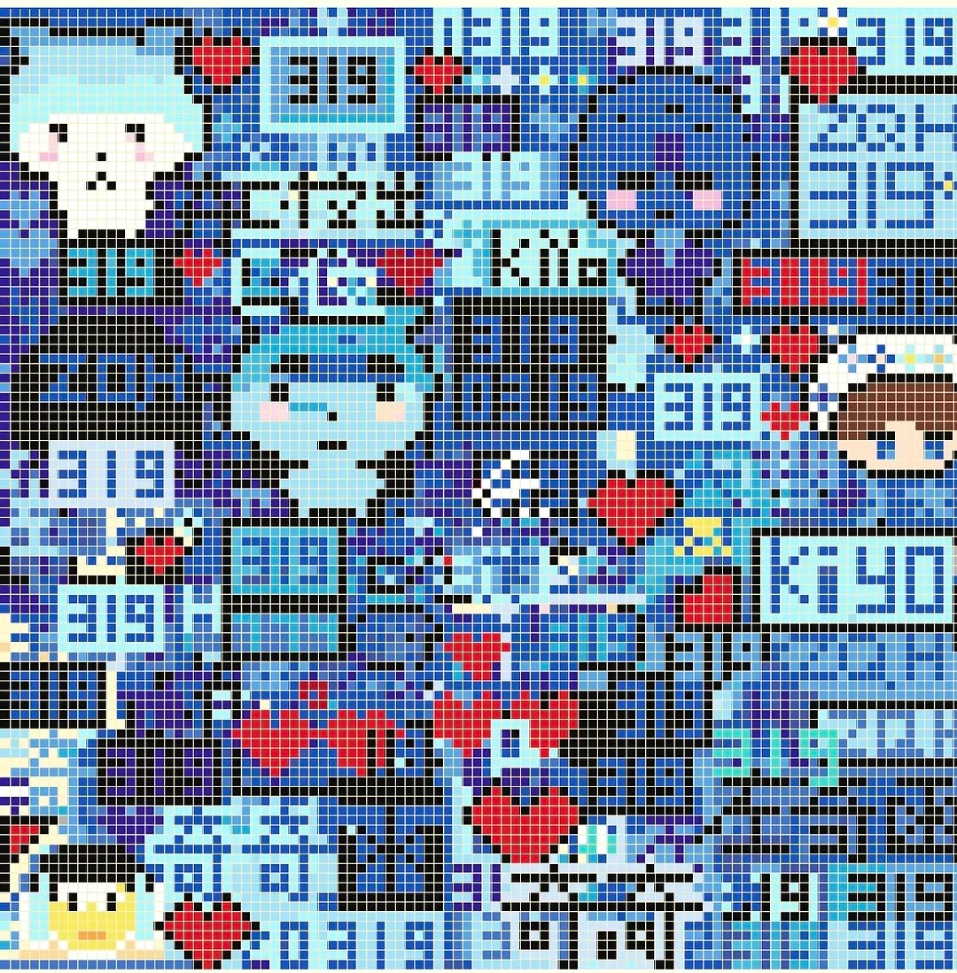抽查四代画室2.0画作，大家喜欢哪张？王橹杰〡杨博文〡左奇函〡陈浚铭〡张桂源〡张